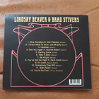 Lindsay Beaver & Brad Stivers CD - pikkukuva 2