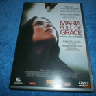 MARIA FULL OF GRACE      -    DVD - pikkukuva 1