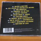 Status Quo:Heavy Traffic CD - pikkukuva 2