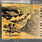 HEAVY TRASH - Going Way Out With Heavy Trash cd digipak - pikkukuva 1