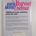 Judith Michael : Yksityiset unelmat 2 - pikkukuva 2