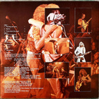 Wishbone Ash: Live Dates, Saksa 2LP EX/M- - pikkukuva 2