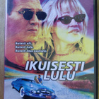 Ikuisesti Lulu (Patrick Swayze, Melanie Griffith) - pikkukuva 1