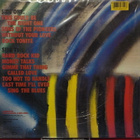 APRIL WINE - ANIMAL GRACE - US 1984 1ST.PRESS UUSI LP - pikkukuva 2