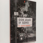 Patrick Marber : Don Juan in Soho - After Moliere - pikkukuva 1