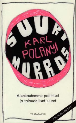 Karl Polanyi: Suuri murros