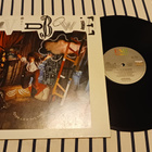 David Bowie – Never Let Me Down LP ORIG 1987 Pop Rock - pikkukuva 1