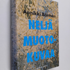 Annikki Bärman : Neljä muotokuvaa - pikkukuva 1