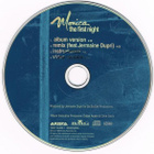 Monica • The First Night CD Maxi-Single - pikkukuva 4