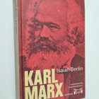 Isaiah Berlin : Karl marx - pikkukuva 1