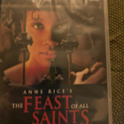 The feast of all saints tv-sarja! Uusi! DVD - pikkukuva 1