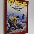 Claudio Nizzi ym. : Kauhun varjo yössä - pikkukuva 1