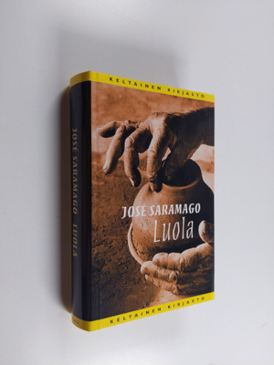 Jose Saramago : Luola