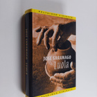 Jose Saramago : Luola - pikkukuva 1