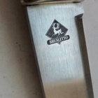 VANHA Puukko Brusletto Hiihto MM-kisat 1997 Trondheim UPEA - pikkukuva 4