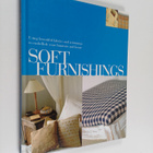 Steve Tanner : Soft Furnishings - Using Beautiful Fabrics... - pikkukuva 1