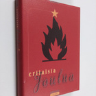 Martti ym. (toim.) Anhava : Erilaista joulua : kertomuksi... - pikkukuva 1