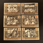 Saksa Notgeld, Bad Neuenahr 1922 - pikkukuva 1