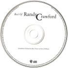 Randy Crawford • Best Of Randy Crawford CD - pikkukuva 3
