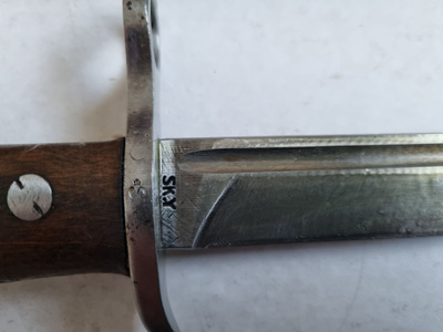 M39 pistin