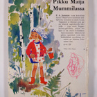 P.A. Juonoja : Pikku Maija mummilassa - pikkukuva 2