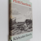 Pentti Saarikoski : Köyhyyden filosofia - pikkukuva 1