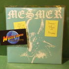 MESMER - PEACE IN PROGRESS - UUSI FIN 2012 7" SINGLE - pikkukuva 1