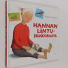 Leena Lumme : Hannan lintupäiväkirjasta - pikkukuva 1