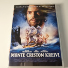 Monte Criston kreivi (Richard Chamberlain, 1975) DVD - pikkukuva 1