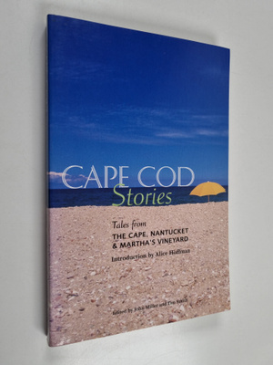 Tim Smith : Cape Cod Stories - Tales from the Cape, Nantu...