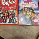Bratz DVD:t Rock Enkelit + Tähtiä ja Tyyliä (Suomidub) - pikkukuva 1