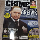 Historian pahimmat sarjamurhaajat & Real Crime lehdet - pikkukuva 4
