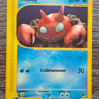 Krabby 115/165! - pikkukuva 1