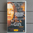 VHS: The Gift - Enne (Cate Blanchett 2000) - pikkukuva 1