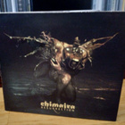 Chimaira - Resurrection CD+DVD - pikkukuva 1