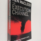 Ken MacLeod : The Execution Channel - pikkukuva 1