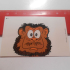 K13  Dandy Funny figures  purkkakuva # M 1 - pikkukuva 1