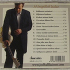 Joel Hallikainen • Rakkautta etsimässä CD - pikkukuva 3
