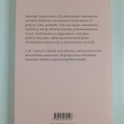 E. M. Forster : Italialainen avioliitto - pikkukuva 2