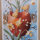Jenny Nyström: Munankuori, tipuja, narsisseja, p. 1949 - pikkukuva 1