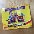 Fisher Price imaginext paloasema - pikkukuva 3