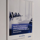 Hyvän hallintotavan ohjeistus ja periaatteet listaamattom... - pikkukuva 1