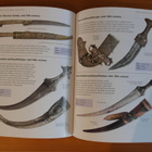 Knives,Swords,Spears & Daggers.Sid.Hieno! - pikkukuva 5