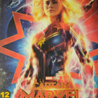 CAPTAIN MARVEL BLU-RAY - pikkukuva 1
