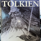 David Day : CHARACTERS FROM TOLKIEN ( SIS POSTIKULU) - pikkukuva 1