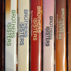 Brothers and sisters - Perhesiteet Kaudet 1-5 dvd boxi - pikkukuva 3
