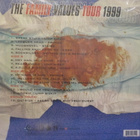 VARIOUS - THE FAMILY VALUES TOUR 1999 - US 2000 M-/M- 2LP - pikkukuva 2