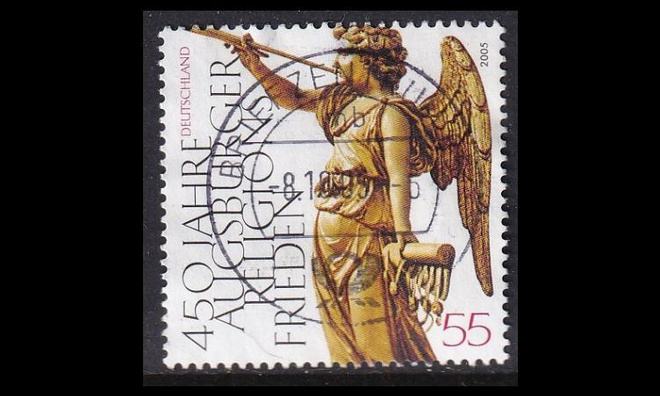 Saksa 2488 o Joulu (2005)