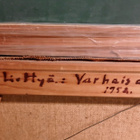 Unto Liettyä "Varhaisaamu1958" - pikkukuva 4
