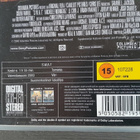 VHS: S.W.A.T. (Samuel L. Jackson, Colin Farrell 2003) - pikkukuva 3